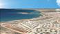 Floor Plan: google map location of beach villas in akbuk : property For Sale